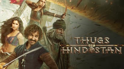 Bollywood biggest Diwali flops