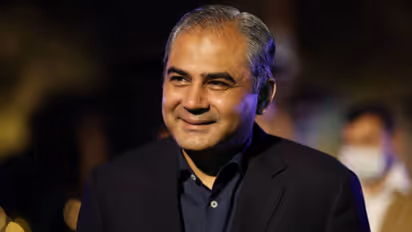 BCCI Warns ACC Mohsin Naqvi