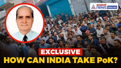 Air Vice Marshal (Retd) Kapil Kak