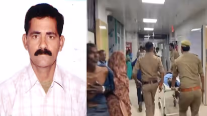 Prayagraj journalist murder 2025