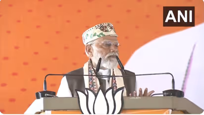 bihar election 2025 pm modi