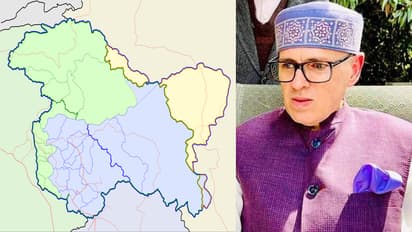 Jammu kashmir Rajya Sabha Election results