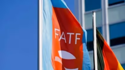 FATF warning to Pakistan