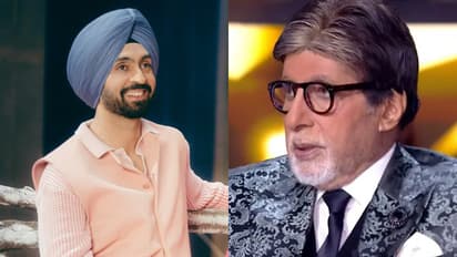 दिलजीत दोसांझ