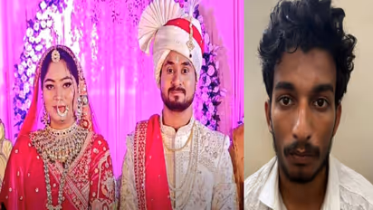 raja raghuwanshi murder charge sheet sonam boyfriend raj 