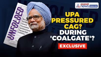 Ex-CAG P. Sesh Kumar