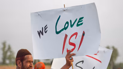 Afghan experts claim ISIS centres active inside Pakistan