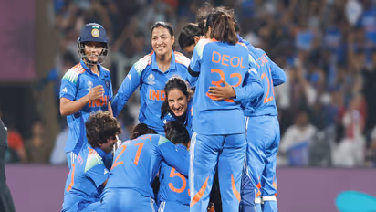 INDW vs SAW Final 2025