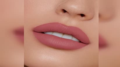 Lipstick Shades for Fair Skin tone
