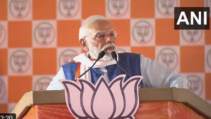 pm modi attack on congress rjd over operation sindoor bihar election 2025