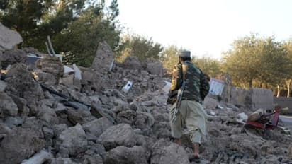 afghanistan earthquake mazar e sharif 6 3 magnitude deaths 2025