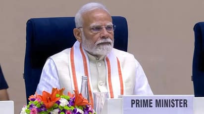 estic 2025 pm modi launches 1 lakh crore rdi fund for research