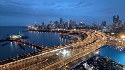 india richest cities 2025 gdp ranking bangalore mumbai