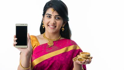 Gold silver price drop today in india 7 nov 2025 update