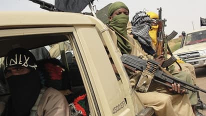mali five indians kidnapped by armed group isis alqaeda terror threat