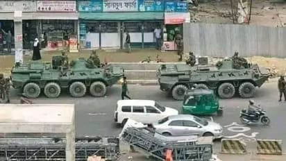 bangladesh dhaka security drill 