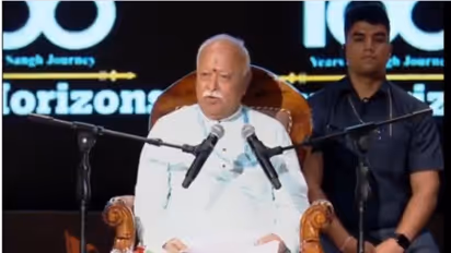 rss chief mohan bhagwat on registration controversy love jihad statement