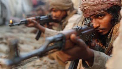 Pakistan Secret Unit S1