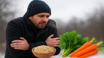 Best Foods For Winter