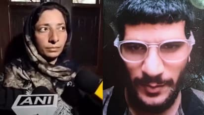 Umar un nabi delhi blast