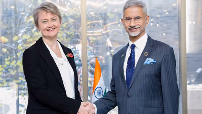 india uk vision 2035 jaishankar g7 meeting canada