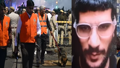  Delhi lal qila blast dna confirms attacker dr umar un nabi faridabad module