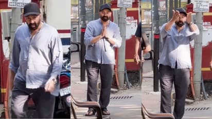 सनी देओल