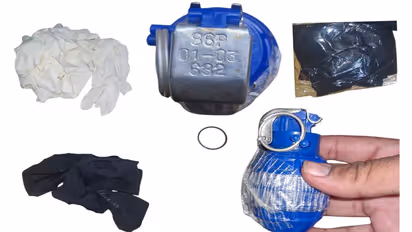 isi grenade module expose