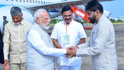  pm modi andhra visit 13400 cr projects