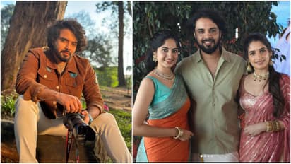 Likhith Shetty Full Meals Movie 