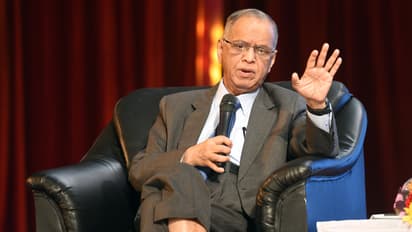 Narayan Murthy