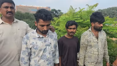 Bengaluru cab driver brother murder domestic violence