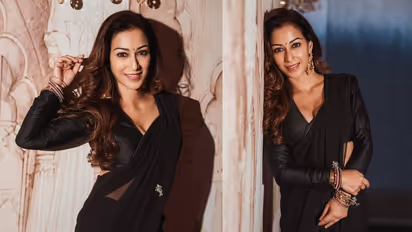 Sunayana Fozdar Skin care