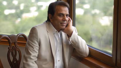 Dharmendra Affairs