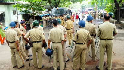  jashpur schoolgirl suicide principal sexual harassment unauthorised hostel