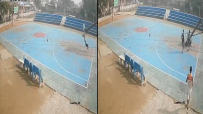 Back-to-back tragedies in Haryana raise safety concerns in public sports facilities