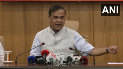 Assam Cabinet Approves Six Communities For ST Status 2025