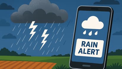  Fyllo Deepmet1 India First Hyperlocal AI Weather Alert