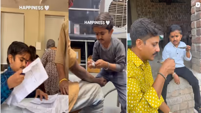 Ganesh Baraiya 3 Feet Doctor Inspiring Legal Journey