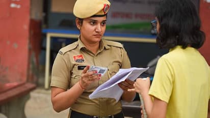  faridabad jee main stress 17 year girl suicide exam pressure news