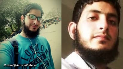 Delhi Blast Terror Module Muzammil Hideouts Kashmiri Fake Fruit Business Exposed