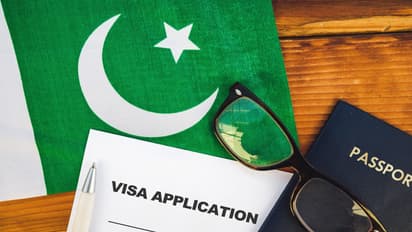 Pakistan Visa