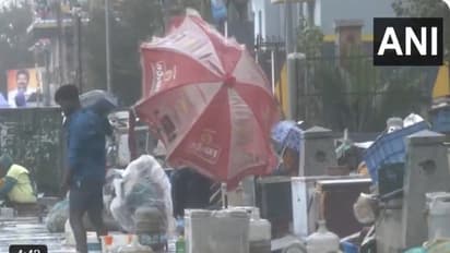  cyclone ditvaah tamil nadu heavy rain alert imd latest update 2025