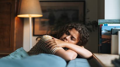 Seasonal Affective Disorder