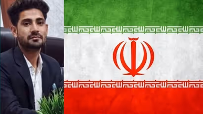 pakistan spy case gurugram lawyer isi hawala funding amritsar link