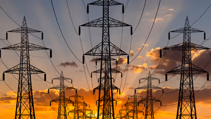 UP Electricity Bill Relief Scheme 2025