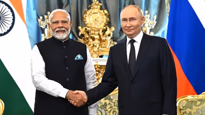 putin india visit 2025 full schedule key meetings big announcements