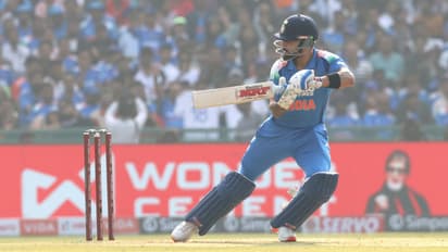 virat kohli ind vs sa 2nd odi raipur