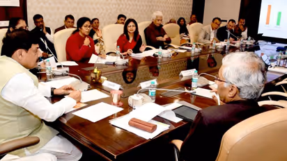 MP Government Schemes