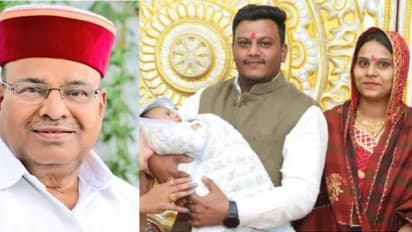  karnataka governor grandson wife dowry abuse allegation case